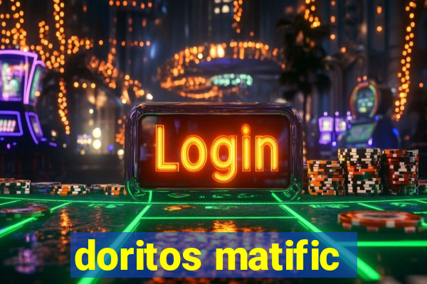 doritos matific